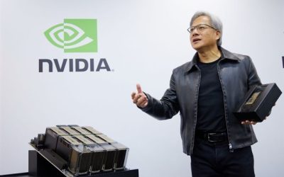 Why Jensen Huang of Nvidia is an Inspiration to Product Marketers