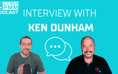 Interview with Ken Dunham Interview with Ken Dunham – 35 Years of Cybersecurity from the Early Internet to Today